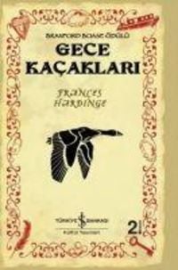 Produktbild: Gece Kacaklari
