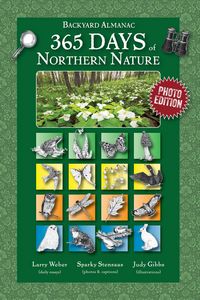 Produktbild: 365 Days of Northern Nature