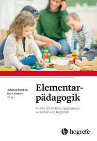 Produktbild: Elementarp&auml;dagogik