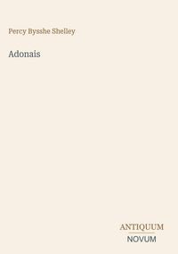 Produktbild: Adonais