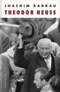Produktbild: Theodor Heuss