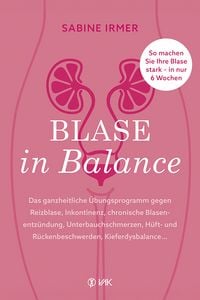 Produktbild: Blase in Balance