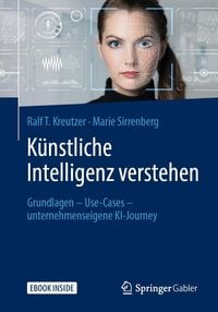 Produktbild: K&uuml;nstliche Intelligenz verstehen