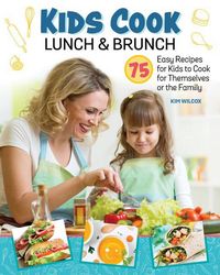 Produktbild: Kids Cook Lunch & Brunch