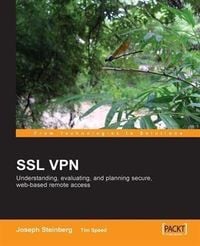 Produktbild: Ssl Vpn