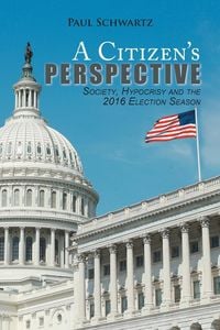 Produktbild: A Citizen's Perspective
