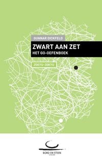 Produktbild: Zwart aan zet