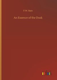 Produktbild: An Essence of the Dusk