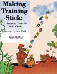 Produktbild: Making Training Stick