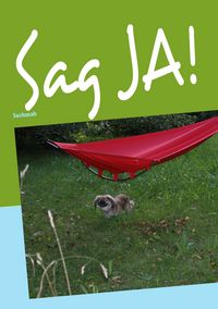 Produktbild: Sag Ja!