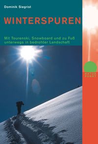 Produktbild: Winterspuren