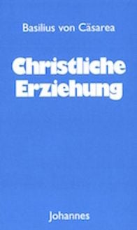 Produktbild: Christliche Erziehung