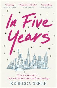 Produktbild: In Five Years