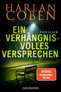 Produktbild: Ein verh&auml;ngnisvolles Versprechen - Myron Bolitar ermittelt