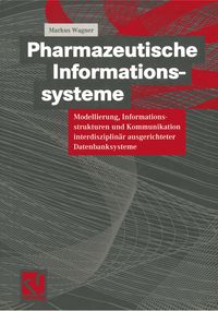 Produktbild: Pharmazeutische Informationssysteme