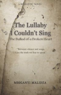 Produktbild: The Lullaby I Couldn't Sing