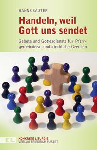 Produktbild: Handeln, weil Gott uns sendet