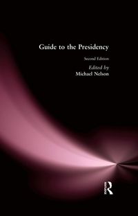 Produktbild: Guide to the Presidency
