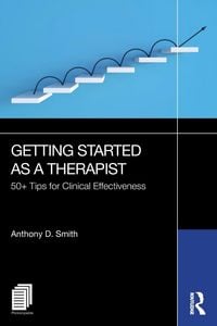 Produktbild: Getting Started as a Therapist