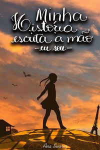 Produktbild: Minha Hist&oacute;ria Escrita &agrave; M&atilde;o
