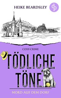 Produktbild: T&ouml;dliche T&ouml;ne