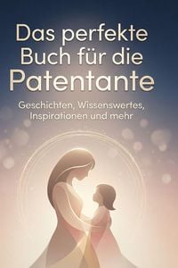 Produktbild: Das perfekte Buch f&uuml;r die Patentante