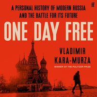Produktbild: One Day Free