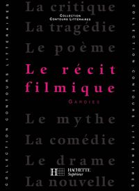 Produktbild: Le R&eacute;cit filmique - Edition 1993