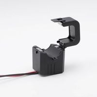 Produktbild: Celsa TQ 18-B 250/5A 1VA Kl. 0.5 70006-1031 Kabelumbaustromwandler Prim&auml;rstrom 250 A Sekund&auml;rstrom 5 A Leiterdurchf&uuml;hrung &Oslash;:18 mm 1 St.