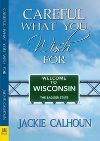 Produktbild: Careful What You Wish for