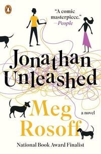Produktbild: Jonathan Unleashed