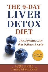 Produktbild: The 9-Day Liver Detox Diet