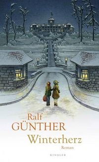 Produktbild: Winterherz