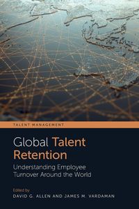 Produktbild: Global Talent Retention
