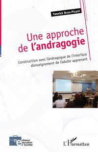 Produktbild: Une approche de l'andragogie