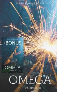 Produktbild: Omega - Die Zauberer