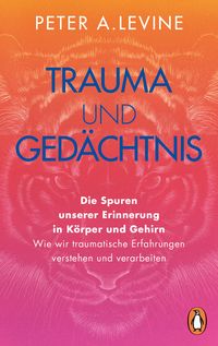 Produktbild: Trauma und Ged&auml;chtnis