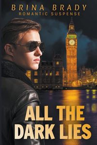 Produktbild: All The Dark Lies