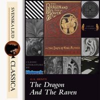 Produktbild: The Dragon and the Raven