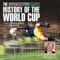 Produktbild: The History of the World Cup