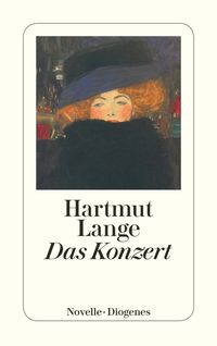Das Konzert Hartmut Lange