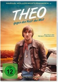 Produktbild: Theo gegen den Rest der Welt