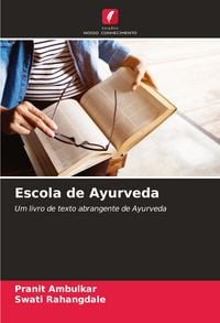 Produktbild: Escola de Ayurveda