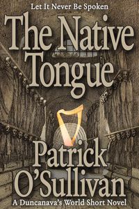 Produktbild: The Native Tongue