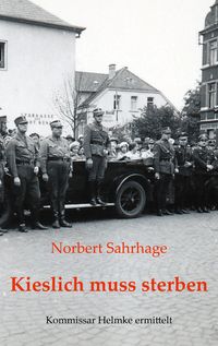 Produktbild: Kieslich muss sterben