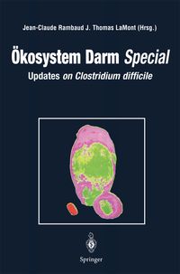 Produktbild: &Ouml;kosystem Darm Special