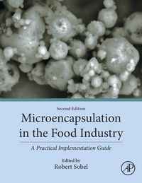 Produktbild: Microencapsulation in the Food Industry