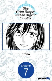 Produktbild: The Grim Reaper and an Argent Cavalier #007