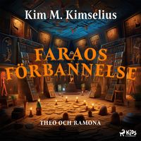 Produktbild: Faraos f&ouml;rbannelse