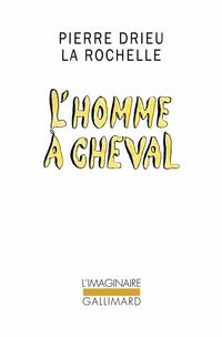 Produktbild: L'homme &agrave; cheval